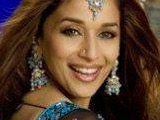 Madhuri Dixit to play Gandhi in new film