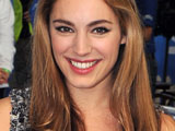 Kelly Brook joins 'Calendar Girls' cast