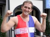 'Oaks star to complete two charity runs