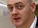 Dara O'Briain: 'We won't replace Boyle'