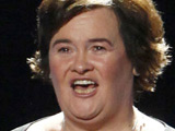 Susan Boyle reveals album tracklisting
