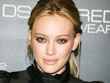 Hilary Duff 