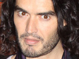 Russell Brand