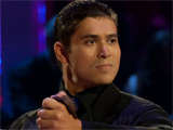 Rav Wilding voted off 'Strictly'