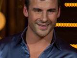 Joe Calzaghe plans movie career