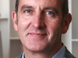 Kevin McCloud ('Grand Tour Of Europe')