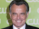 Is Ray Wise the new Alan Dale?