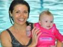 Alison King: 'I cried to Corrie co-star'