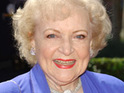 White: '30 Rock cameo was quick'