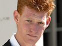 Redmond O'Neal 'ordered to attend rehab'