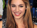 Kelly Brook joins 'Calendar Girls' cast