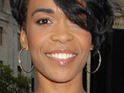 Destiny's Child star in car accident