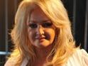 Bonnie Tyler: 'Oaks Later wasn't easy'