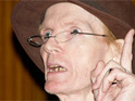 Punk-poet Jim Carroll dies, aged 60