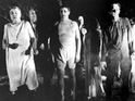 'Night Of The Living Dead' to return as anime