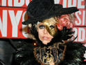 GaGa, JLS for Capital 'Jingle Bell Ball'