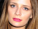 Mischa Barton 'in Halloween party brawl'