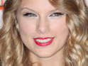 Taylor Swift 'hints at Lautner romance'