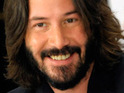 Rinsch to direct Reeves's '47 Ronin'