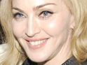 Ciccone 'insults Madonna's VMAs look'