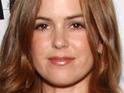 Isla Fisher to star in 'Desperados'