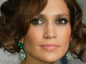 Jennifer Lopez: 'I don't get jealous'