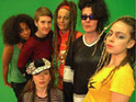 The Slits confirm new album, UK tour