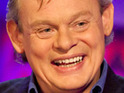 'Doc Martin' returns to 7.7 million