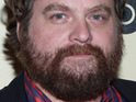 Galifianakis lands 'Puss In Boots' role