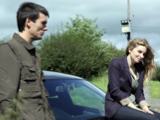 Cain and Charity have a heart-to-heart