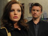 Corrie Video: Luke tries to ship Rosie out