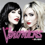 The Veronicas: '4ever'