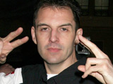 Westwood: 'New show is entirely different'