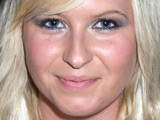 Brooke Kinsella reveals lifelong regret