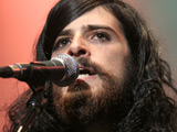 Banhart: 'My music videos were a mess'
