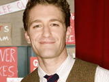 'Glee' star to release solo LP