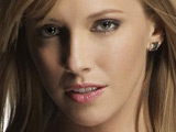 Katie Cassidy: 'Melrose death a shocker'