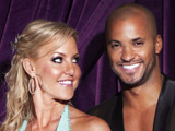 Ricky Whittle ('Strictly Come Dancing')