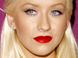 Aguilera 'asks Von Teese for role advice'