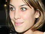 Alexa Chung tops 'Vogue' best dressed list