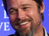 Brad Pitt to produce vampire film 'Vlad'