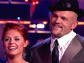 Trebunskaya replaces Schwimmer on 'DWTS'