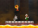 'New Super Mario Bros' retains Wii top spot