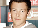 Cory Monteith discusses 'Glee' gay plot