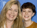 Lone Scherfig, Nick Hornby ('An Education')