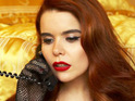 Paloma Faith: 'Hollyoaks is rubbish'