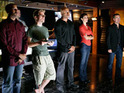 'NCIS: LA' makes impressive debut for CBS