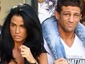 Price, Reid to have 'private' romance