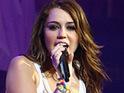 Cyrus, N-Dubz added to Jingle Bell Ball