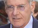 Harrison Ford: